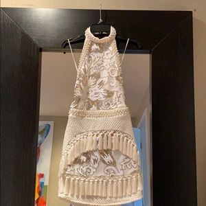 Dress by Pretty Little Thing